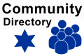 Dumbleyung Community Directory