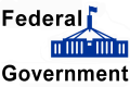 Dumbleyung Federal Government Information