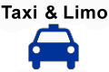 Dumbleyung Taxi and Limo